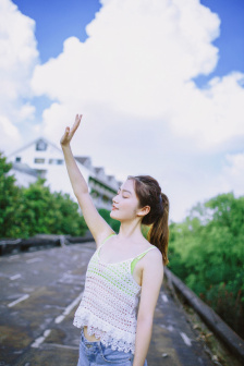 《图书馆女友》1-6集结局动漫